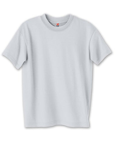 Hanes Kids' ComfortBlend® EcoSmart® Crewneck