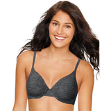 Hanes Ultimate ComfortBlend® T-Shirt Underwire Bra