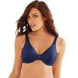 Lilyette® by Bali® Plunge Into Comfort Keyhole Minimizer® Bra