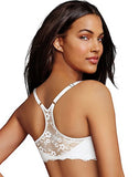 Maidenform® One Fab Fit® Extra Coverage Lace T-Back Bra