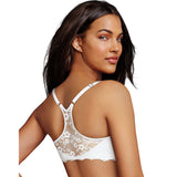 Maidenform® One Fab Fit® Extra Coverage Lace T-Back Bra
