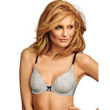 Maidenform® One Fab Fit® Original Tailored Demi T-Shirt Bra