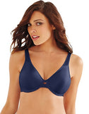 Lilyette® by Bali® Plunge Into Comfort Keyhole Minimizer® Bra