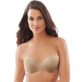 Lilyette® by Bali® Strapless Bra With Convertible Straps