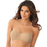 Lilyette® by Bali® Tailored Strapless Minimizer® Bra