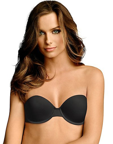 Maidenform® Comfort Devotion® Strapless Demi Multiway Bra