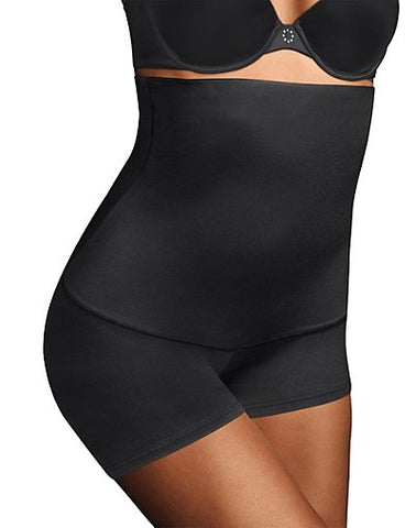 Maidenform® Hi-Waist Boyshort
