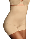 Maidenform® Hi-Waist Boyshort