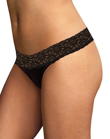 Maidenform® Dream® Thong with Lace