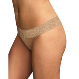 Maidenform® Dream® Thong with Lace