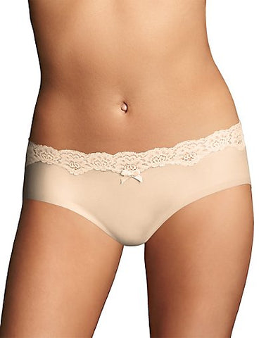 Maidenform® Comfort Devotion® Embellished Hipster