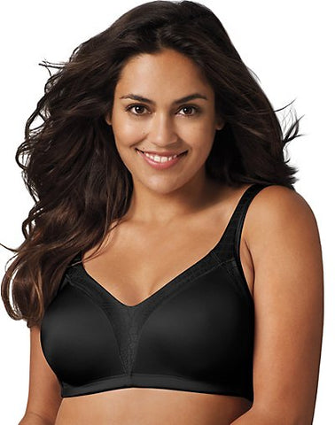 Playtex 18 Hour Back Smoother Wirefree Bra