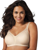 Playtex 18 Hour Back Smoother Wirefree Bra