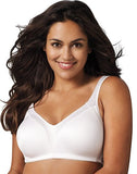 Playtex 18 Hour Back Smoother Wirefree Bra