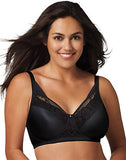 Playtex Secrets Feel Gorgeous® Seamless Wirefree Bra
