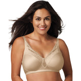 Playtex Secrets Feel Gorgeous® Seamless Wirefree Bra