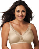 Playtex Secrets Feel Gorgeous® Seamless Wirefree Bra