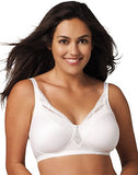 Playtex Secrets Feel Gorgeous® Seamless Wirefree Bra