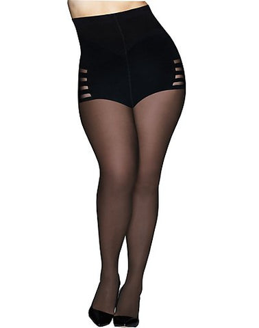 Maidenform® Sexy Shaping High Waist Body Shaper Hosiery