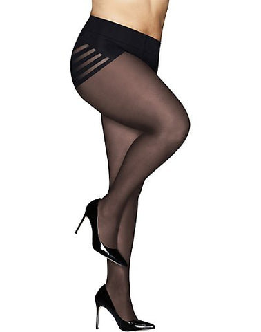 Maidenform® Sexy Shaping Tummy Flattener Hosiery