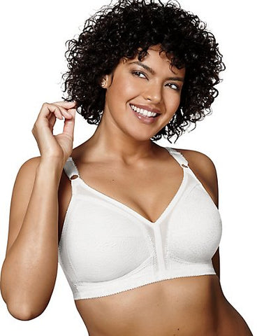 Playtex 18 Hour Sensational Support Wirefree Bra