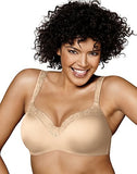 Playtex Love My Curves Amazing Shape Balconette Underwire Bra