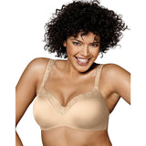 Playtex Love My Curves Amazing Shape Balconette Underwire Bra