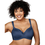 Playtex Love My Curves Amazing Shape Balconette Underwire Bra