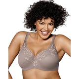 Playtex Love My Curves Amazing Shape Balconette Underwire Bra