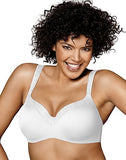 Playtex Love My Curves Amazing Shape Balconette Underwire Bra