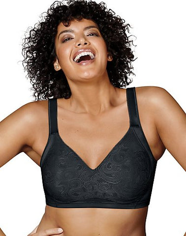 Playtex 18 Hour Undercover Slimming Wirefree Bra