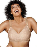 Playtex 18 Hour Undercover Slimming Wirefree Bra
