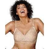 Playtex 18 Hour Undercover Slimming Wirefree Bra