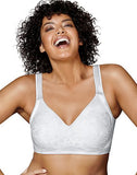 Playtex 18 Hour Undercover Slimming Wirefree Bra