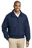 Port Authority® Tall Lightweight Charger Jacket. TLJ329