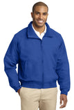 Port Authority® Tall Lightweight Charger Jacket. TLJ329
