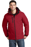 Port Authority® Vortex Waterproof 3-in-1 Jacket. J332