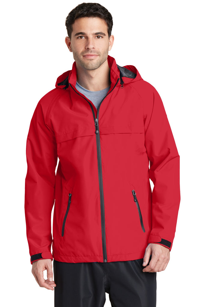 Torrent mens waterproof jacket hot sale