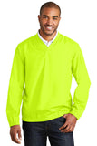 Port Authority® Zephyr V-Neck Pullover. J342