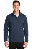 Port Authority Active Soft Shell Jacket | Port Authority J717