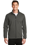 Port Authority Active Soft Shell Jacket | Port Authority J717