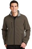 Port Authority® Glacier® Soft Shell Jacket.  J790