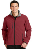 Port Authority® Glacier® Soft Shell Jacket.  J790