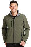 Port Authority® Glacier® Soft Shell Jacket.  J790