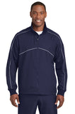Sport-Tek® Shield Ripstop Jacket.  JST83