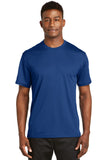 Sport-Tek® Dri-Mesh® Short Sleeve T-Shirt.  K468