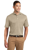 Sport-Tek® Tall Dri-Mesh® Polo. TK469