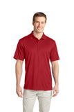 Port Authority® Tech Embossed Polo. K548