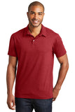 Port Authority® Meridian Cotton Blend Polo. K577