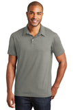 Port Authority® Meridian Cotton Blend Polo. K577